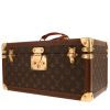 Louis Vuitton  Boîte à Pharmacie vanity case  in brown monogram canvas - 00pp thumbnail