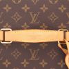 Louis Vuitton  Boîte à Pharmacie vanity case  in brown monogram canvas - Detail D2 thumbnail