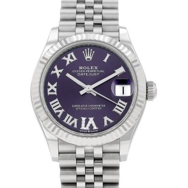 Orologio Rolex Datejust in oro e acciaio Ref: Rolex - 278274  Circa 2023