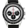 Montre Omega Speedmaster Professional Moonwatch en acier Ref: Omega - 31132403002001  Vers 2019 - 00pp thumbnail