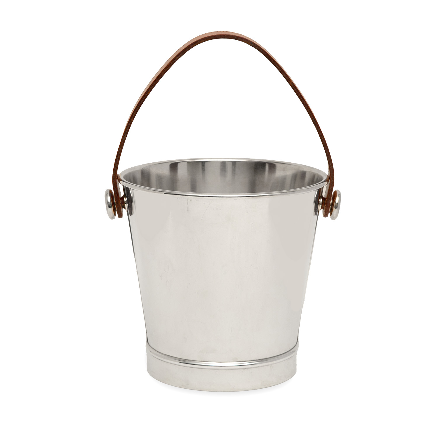 Hermès, Champagne bucket "Sparte" - 1980/1990 - Detail D1