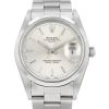 Montre Rolex Oyster Perpetual Date en acier Ref: Rolex - 15200  Vers 1997 - 00pp thumbnail