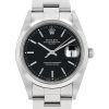 Montre Rolex Oyster Perpetual Date en acier Ref: Rolex - 15200  Vers 2001 - 00pp thumbnail