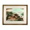 Zao Wou-Ki (1920-2013), Untitled - 1974 - 00pp thumbnail