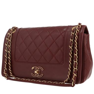 Sac mademoiselle chanel hotsell