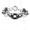 Bracciale David Yurman  in argento e hematite - 360 thumbnail