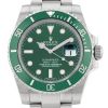 Montre Rolex Submariner Date en acier Ref: Rolex - 116610  Vers 2010 - 00pp thumbnail