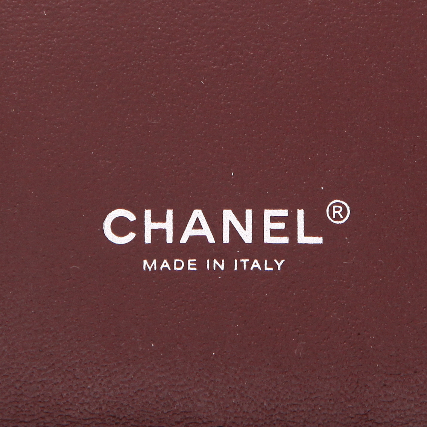 Bolso de mano Chanel  Timeless Maxi Jumbo en cuero acolchado negro - Detail D2