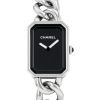 Chanel Première  in stainless steel Ref: Chanel - H3250  Circa 2015 - 00pp thumbnail