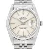 Rolex Datejust  in gold and stainless steel Ref: Rolex - 16234  Circa 1994 - 00pp thumbnail