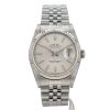 Rolex Datejust  in gold and stainless steel Ref: Rolex - 16234  Circa 1994 - 360 thumbnail