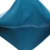 Hermès  Jige pouch  in Bleu Izmir epsom leather - Detail D3 thumbnail
