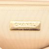 Borsa Chanel  19 modello grande  in pelle trapuntata beige - Detail D2 thumbnail