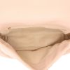 Borsa Chanel  19 modello grande  in pelle trapuntata beige - Detail D3 thumbnail