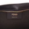 Bolso de mano Fendi  O'Lock Swing en cuero negro - Detail D2 thumbnail