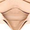 Chanel  Timeless Classic handbag  in beige quilted leather - Detail D3 thumbnail