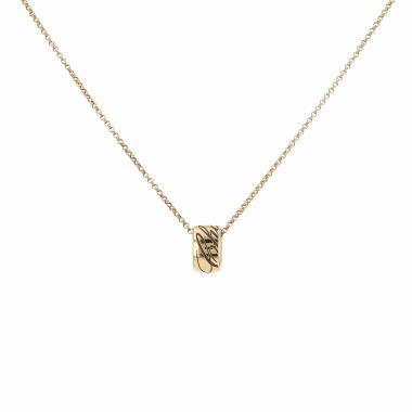 Collier Chopard Chopardissimo en or rose