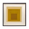 Josef Albers (1888-1976), WLS XVI, from White Line Squares (Series II) - 1966 - 00pp thumbnail