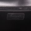 Sac à main Dior  30 Montaigne en cuir grainé noir - Detail D2 thumbnail