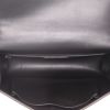 Borsa Dior  30 Montaigne in pelle martellata nera - Detail D3 thumbnail