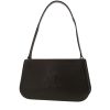 Borsa Celine  Triomphe in pelle box marrone - 00pp thumbnail