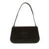 Borsa Celine  Triomphe in pelle box marrone - 360 thumbnail