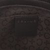 Borsa Celine  Triomphe in pelle box marrone - Detail D2 thumbnail