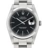 Rolex Datejust  in stainless steel Ref: Rolex - 16200  Circa 2004 - 00pp thumbnail