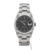 Rolex Datejust  in stainless steel Ref: Rolex - 16200  Circa 2004 - 360 thumbnail