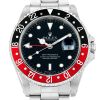 Rolex GMT-Master II  in stainless steel Ref: Rolex - 16710  Circa 1991 - 00pp thumbnail