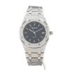 Montre Audemars Piguet Royal Oak en acier Ref: Audpig - 14790ST  Vers 2002 - 360 thumbnail