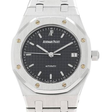 Reloj Audemars Piguet Royal Oak de acero Ref: Audpig - 14790ST  Circa 2002