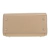 Balenciaga   shoulder bag  in beige leather - Detail D1 thumbnail