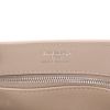 Balenciaga   shoulder bag  in beige leather - Detail D2 thumbnail