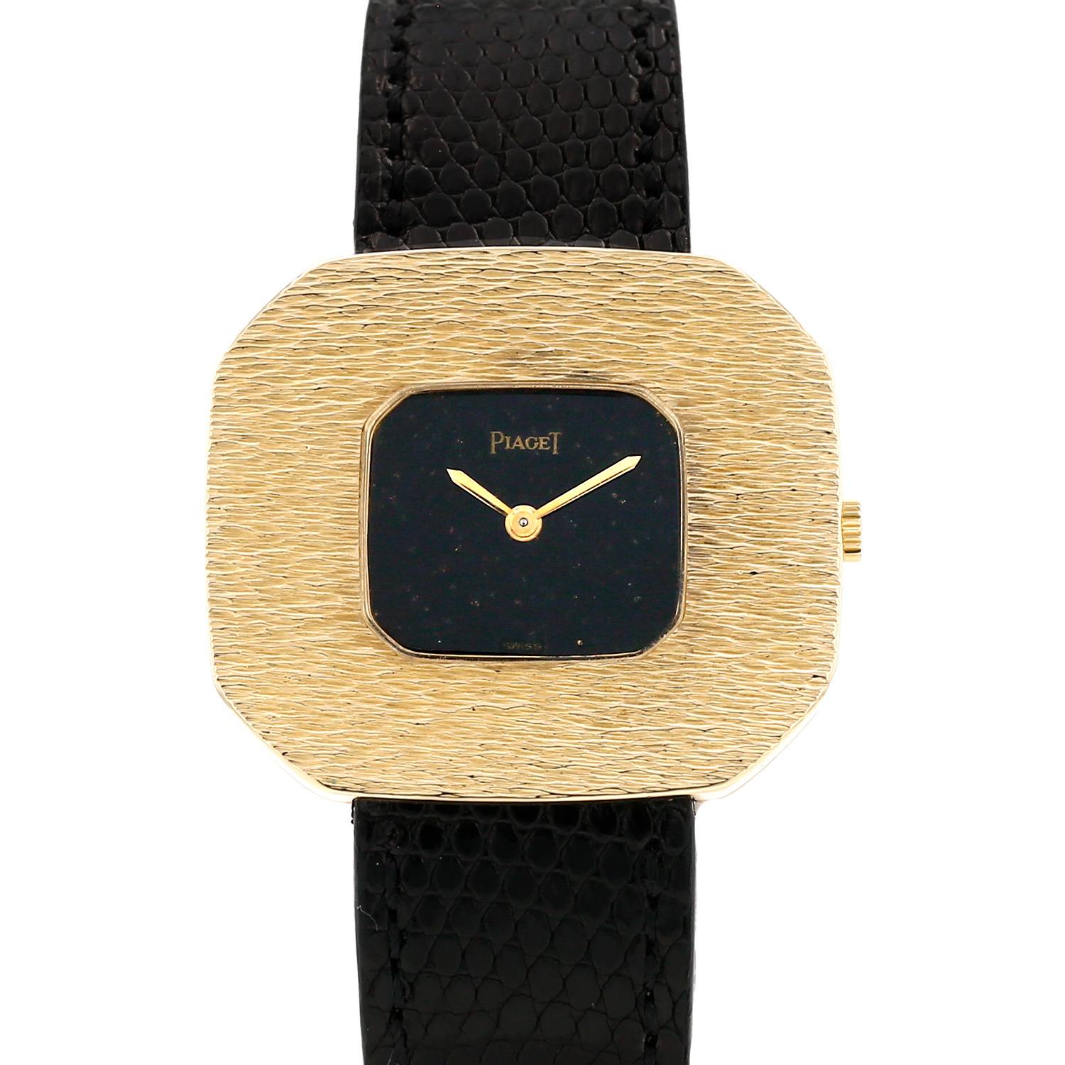 Orologio Piaget Vintage in oro giallo Circa 1970 - 00pp