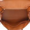 Sac à main Hermès  Birkin 30 cm en cuir epsom gold - Detail D3 thumbnail