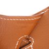 Sac à main Hermès  Birkin 30 cm en cuir epsom gold - Detail D4 thumbnail