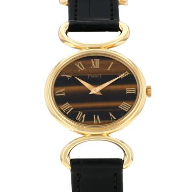 Reloj Piaget Vintage de oro amarillo Ref: Piaget - 9802D  Circa 1970