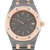 Montre Audemars Piguet Royal Oak en tantale et or rose Ref: 14790TR  Vers 1990 - 00pp thumbnail