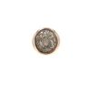 Bulgari Monete ring in pink gold and antic coin (Alexander the Great 336 - 323 BC) - 360 thumbnail