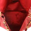 Borsa Fendi  Big mama in pelle rosa - Detail D3 thumbnail