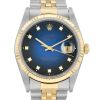 Montre Rolex Datejust en or et acier Ref: Rolex - 16233  Vers 1996 - 00pp thumbnail