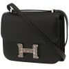 Borsa Hermès  Constance in pelle Swift nera - 00pp thumbnail