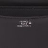 Hermès  Constance handbag  in black Swift leather - Detail D2 thumbnail