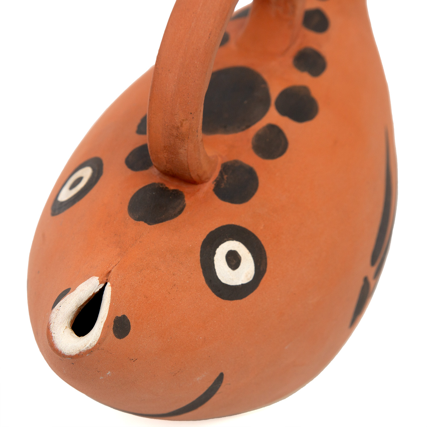 Sujet Poisson - 1952 (A.R. 139) - Detail D4