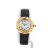 Montre Cartier Cartier Trinity en vermeil Vers 1990 - 360 thumbnail