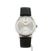 Orologio Longines Vintage in acciaio Circa 1960 - 360 thumbnail