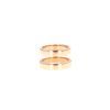 Repossi Berbère ring in pink gold - 360 thumbnail