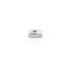 Fred Success medium model ring in white gold and diamonds - 360 thumbnail