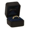 Tiffany & Co 1837 ring in yellow gold - Detail D2 thumbnail